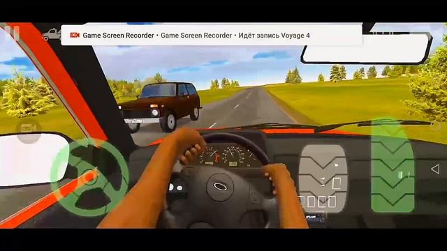 ИГРАЮ В ОБНОВЛЕНИЕ VOYAGE 4!!! смотреть онлайн