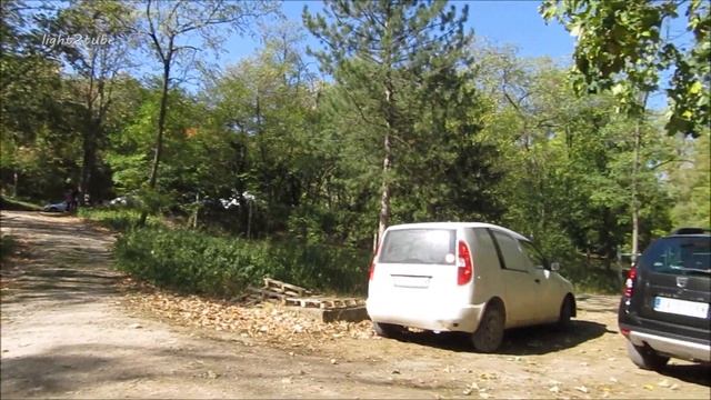 Sokobanja - Izletiste Lepterija