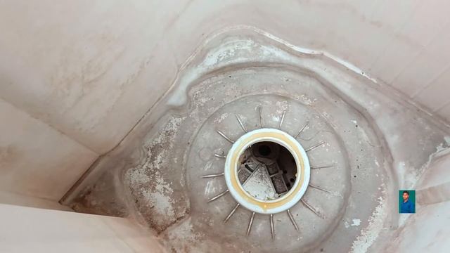 Washing machine mein seal kaise lagaen | washing machine mein buffer kaise lagaen | सील लगाना सीखें смотреть онлайн