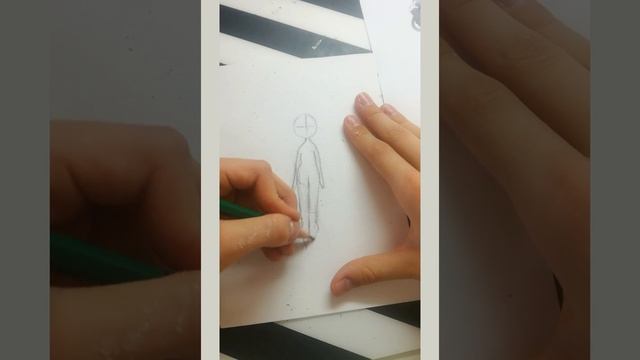 Как создать свой стиль в рисовании смотреть онлайн