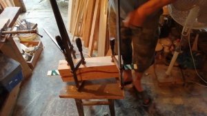 Как гнуть древесину для мебели /без парогенератора/ DIY