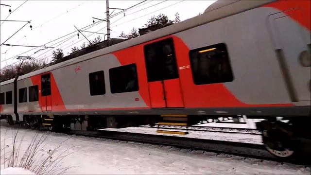 С Днём Железнодорожника! 2018 г. смотреть онлайн