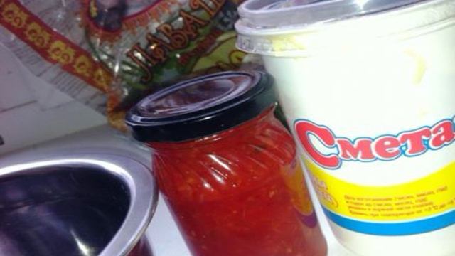 1000 и 1 рецепт