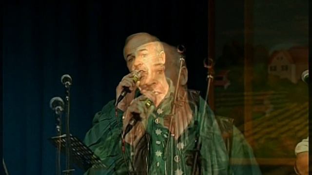 KO TE IMA TAJ TE NEMA -poje Vinko Rakuša (Zvonko Bogdan) 8 смотреть онлайн