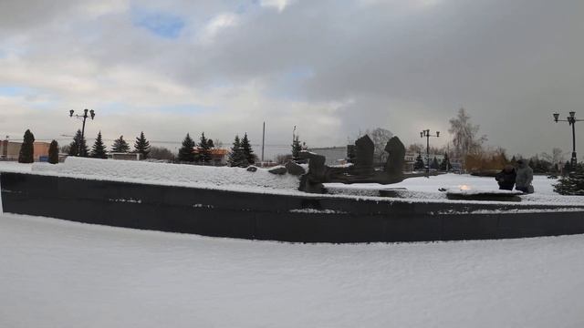 Kursk City, Russia смотреть онлайн