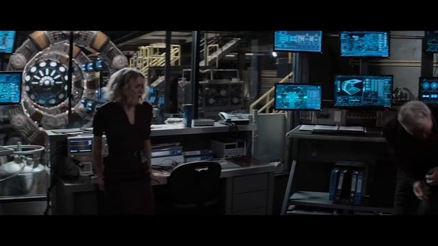 День Курка - объяснение концовки. Boss level. День курка обзор фильма смотреть онлайн