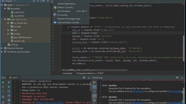 Oarcle SQL 10 смотреть онлайн