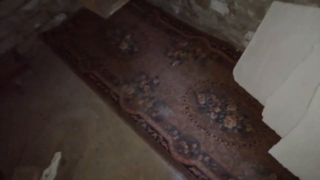 Гараж мечты? Обзор моего гаража