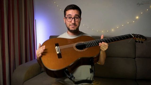 NO COMPRES una guitarra de 2ª MANO sin ver este vídeo смотреть онлайн