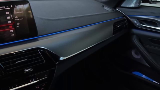 2021 BMW M5 Competition - Wild Sedan!