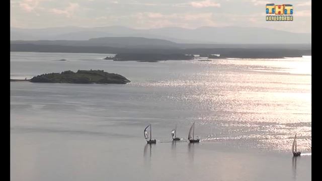 Блогеры из Москвы приехали в Кандалакшу 03.03.2016. смотреть онлайн