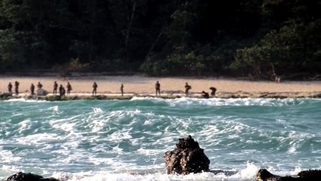 10 САМЫХ опасных ПЛЯЖЕЙ в МИРЕ смотреть онлайн