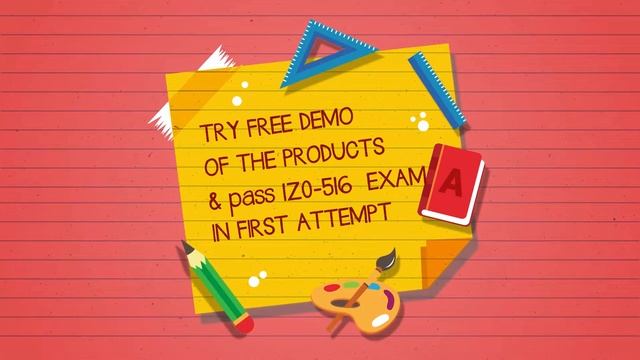 1Z0-516 Exam-Oracle EBS R12.1 General Ledger Essentials смотреть онлайн