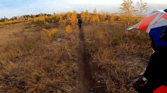 Motoland Rmz 250 / Bse M8 450 / 2021