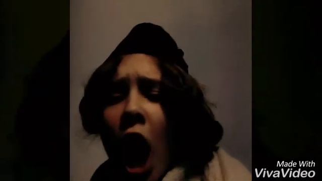 VicKitty. Эй, девушка, красавица... смотреть онлайн