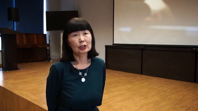 Открытие виртуального концертного зала в Национальной библиотеке Бурятии смотреть онлайн