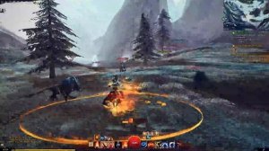 Guild Wars 2. ELEMENTALIST. Обзорный гайд новичка.