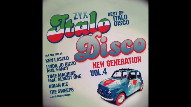 Italon -  Italo Disco (Longdrink Remix)