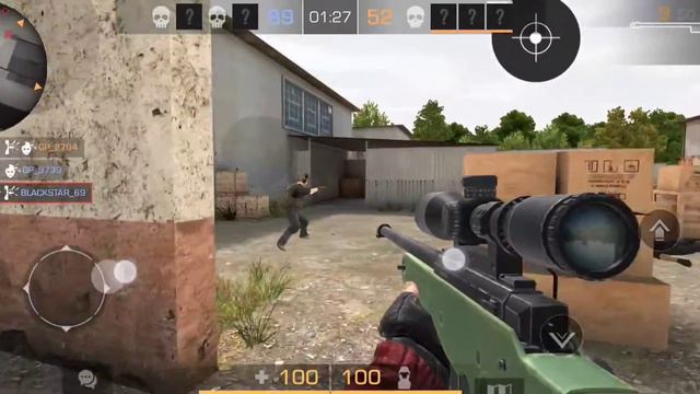Standoff 2 is better than pubg! 🔥. Standoff gameplay. смотреть онлайн