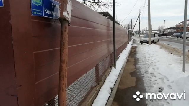 Сколько стоят дома в центре станицы / Динская / ☀️Юг смотреть онлайн