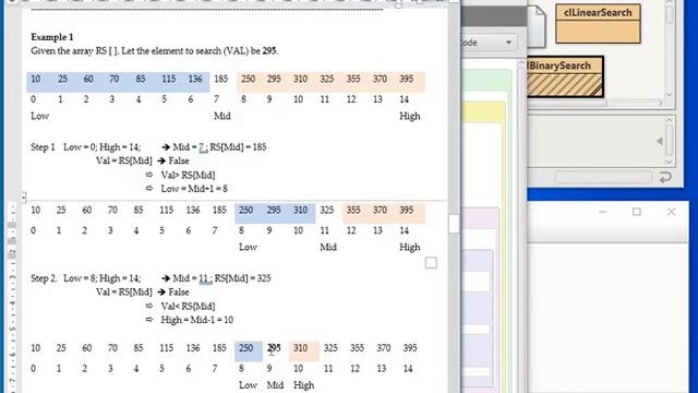 Java Arrays Left-Shift of elements смотреть онлайн