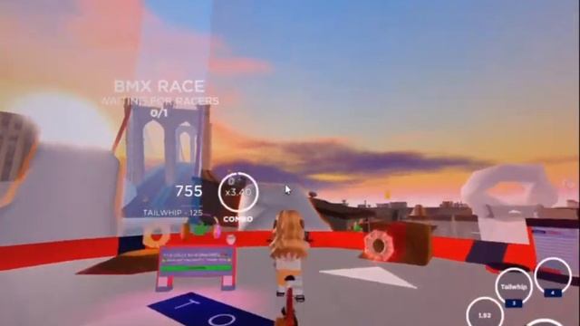 How to do the HEARTBREAKER (DAILY CHALLENGE #5) in TOMMY PLAY ROBLOX EVENT. | New FREE Avatar Item! смотреть онлайн
