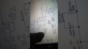 дежурка sd6834