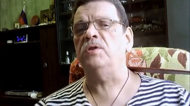 ГЛЯЖУ В ОЗЁРА СИНИЕ Под 7GUITARx2 VOC исп А Лебедев Видео от 03 06 2022 г смотреть онлайн
