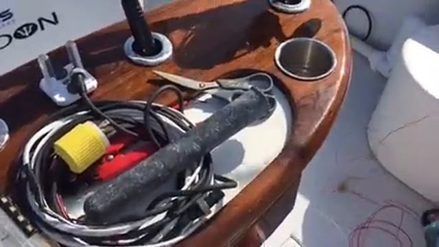 В погоне за голубым Марлином. смотреть онлайн