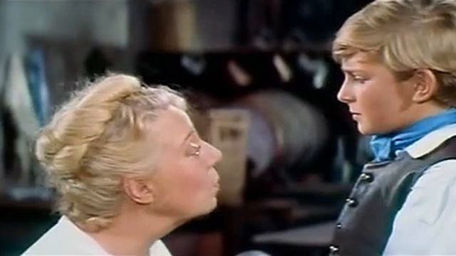 Долговязый Джон Сильвер.