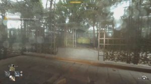 Dying Light 2 Stay Human Bloody Ties Прохождение 148 Предыстория