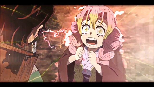 Mitsuri - Low Key Vibe [Edit/AMV] Demon Slayer S3 [EDIT/AMV] | ( Alight Motion ) " Free Preset !! смотреть онлайн