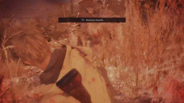 [resident evil village gold edition Part 9] Come and Chill. Running around the village again. смотреть онлайн