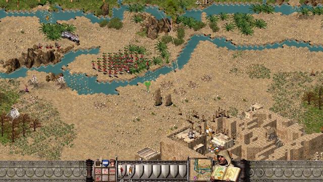 Stronghold Crusader HD - Равнина 23 смотреть онлайн