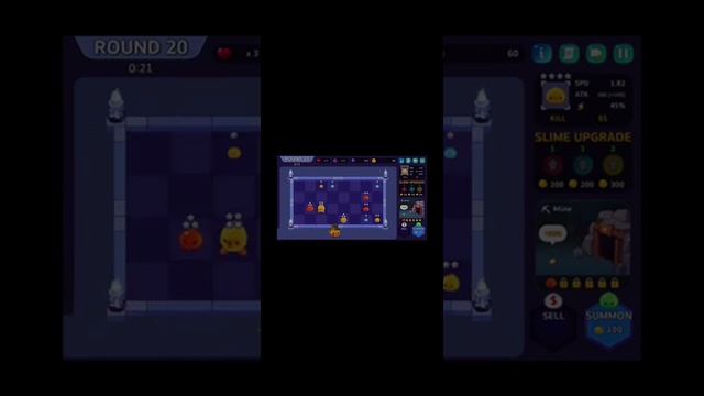 Slime world game real payout nada token #npt #slimeworld смотреть онлайн