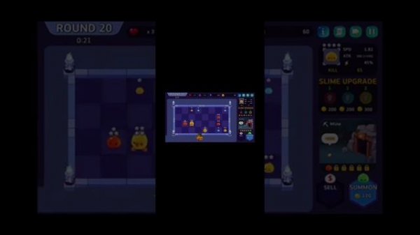 Slime world game real payout nada token #npt #slimeworld