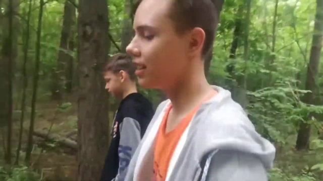 17.06 выезд из лагеря ДОЛ ,, Солнечный,, смотреть онлайн