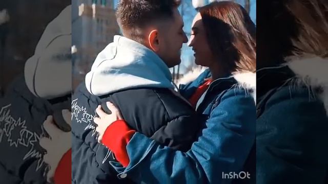 Всё-таки мы - девушки, контролируем смекалку и смелость наших парней 🤪 💛😆 смотреть онлайн
