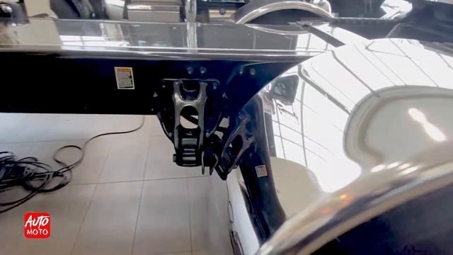 2021 Peterbilt 389 Custom - 72''Loft Autism Cummins, 500hp - Exterior And Interior Walk-around