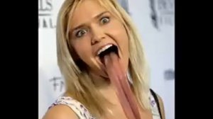 Самый длинный язык