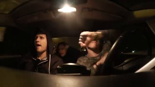 VLOG: КУПИЛ МАШИНУ - Peugeot 207cc / Андрей Мартыненко смотреть онлайн