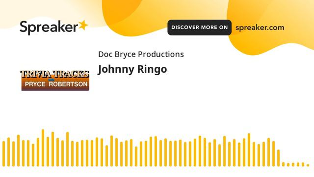 Johnny Ringo смотреть онлайн