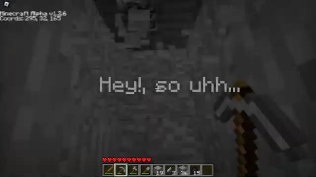 This Roblox Minecraft port looks incredible. смотреть онлайн