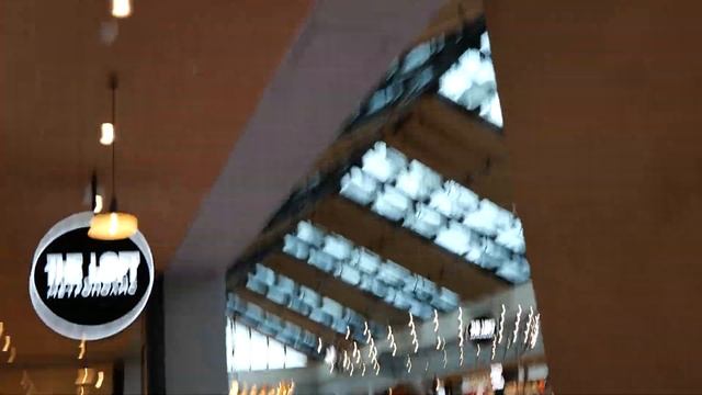 Panasonic S1 Тест стабилизатора при видеосъёмке. смотреть онлайн