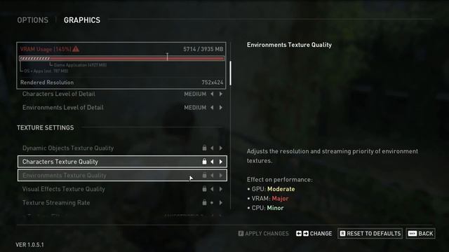 The Last of Us Part 1 (Patch v1.0.5.1) - Ryzen 5 5600G Vega 7 & 16GB RAM смотреть онлайн