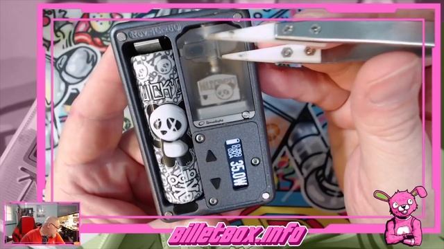 Limelight AIO Tank 1st Look смотреть онлайн
