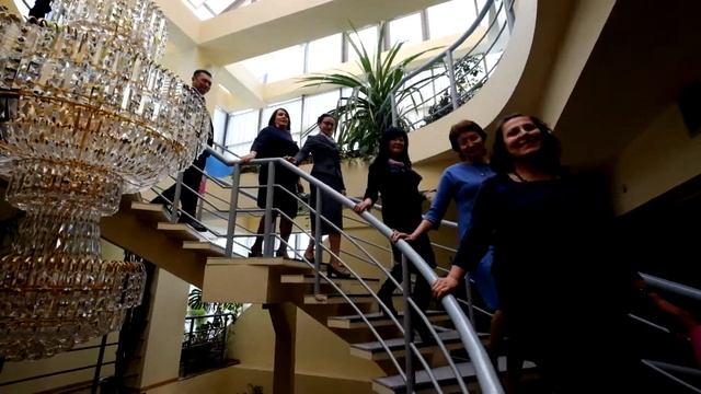 Лестница успеха - Сахалин AGenYZ смотреть онлайн