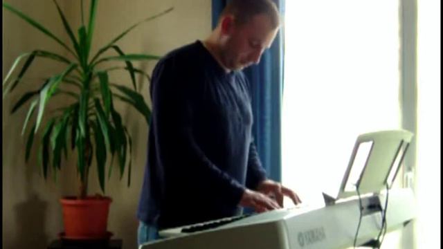 Muse - Blackout (cover) смотреть онлайн