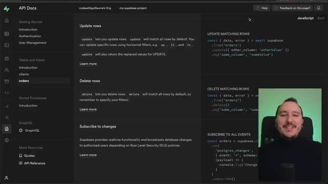 Learn Supabase (Firebase Alternative) – Full Tutorial for Beginners смотреть онлайн