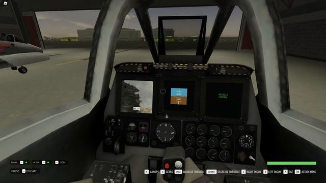Играем в роблокс в (Blackhawk Rescue Mission 5) смотреть онлайн